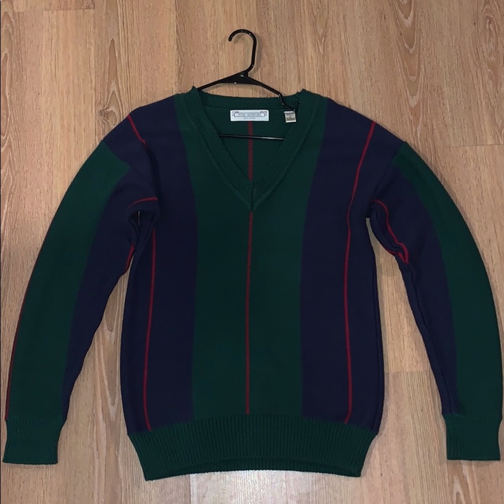 John Ashford Sweater